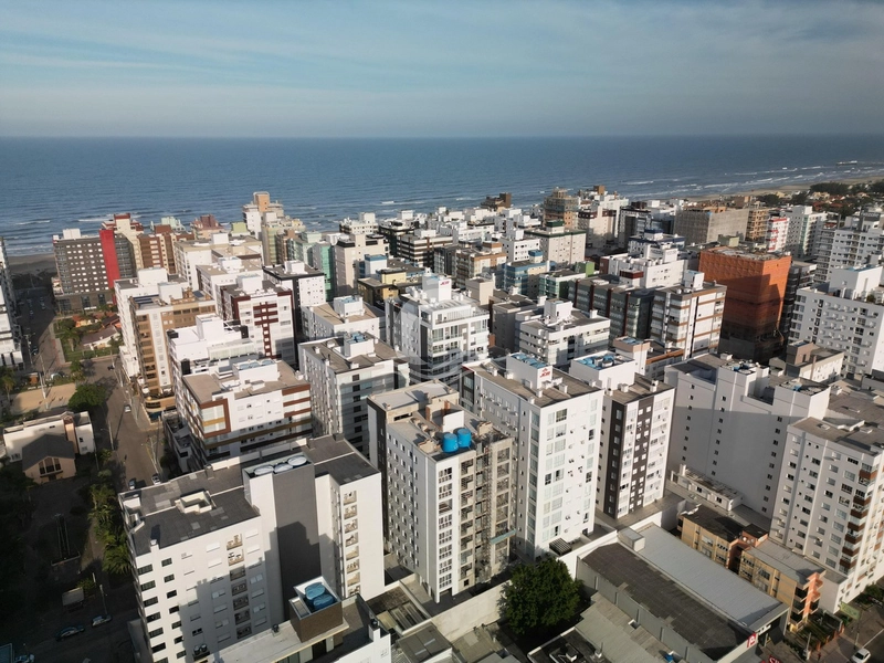 Apartamento 2 quartos mob decorado venda Navegantes Capão da Canoa: 21ª foto da galeria de imagens do imóvel