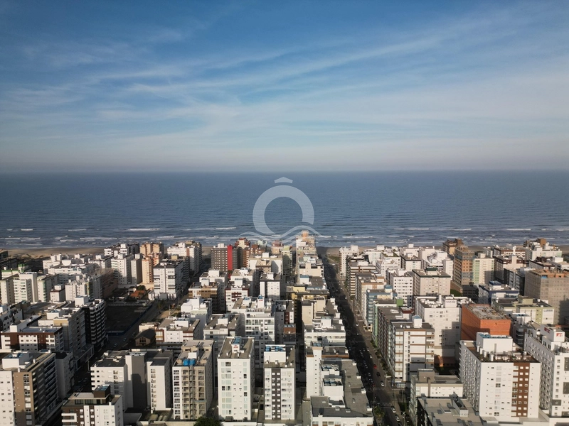Apartamento 2 quartos mob decorado venda Navegantes Capão da Canoa: 3ª foto da galeria de imagens do imóvel