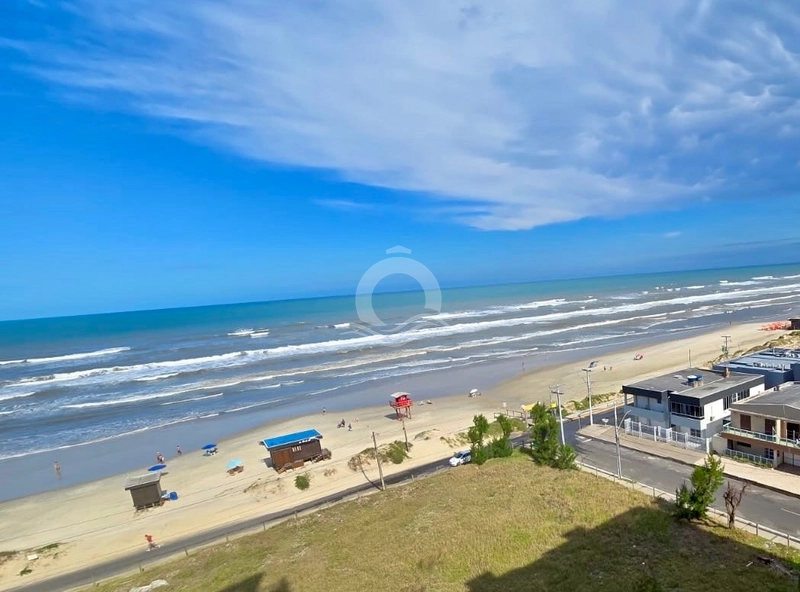 Apartamento 3 quartos frente mar decorado em Capão da Canoa: 10ª foto da galeria de imagens do imóvel