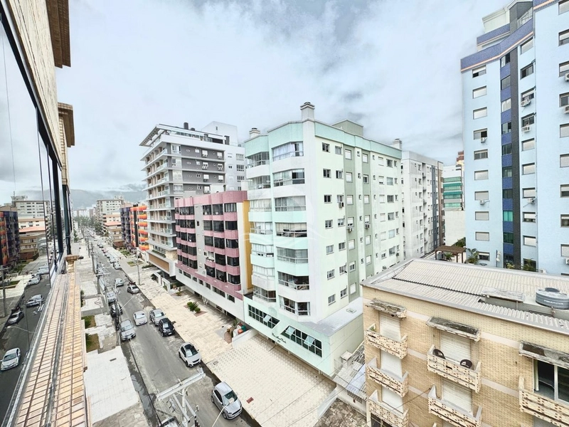 Apartamento 2 quartos mobiliado venda Zona Nova Capão da Canoa: 8ª foto da galeria de imagens do imóvel
