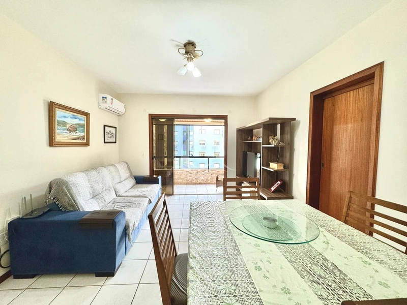 Apartamento 2 quartos mobiliado venda Zona Nova Capão da Canoa: 2ª foto da galeria de imagens do imóvel