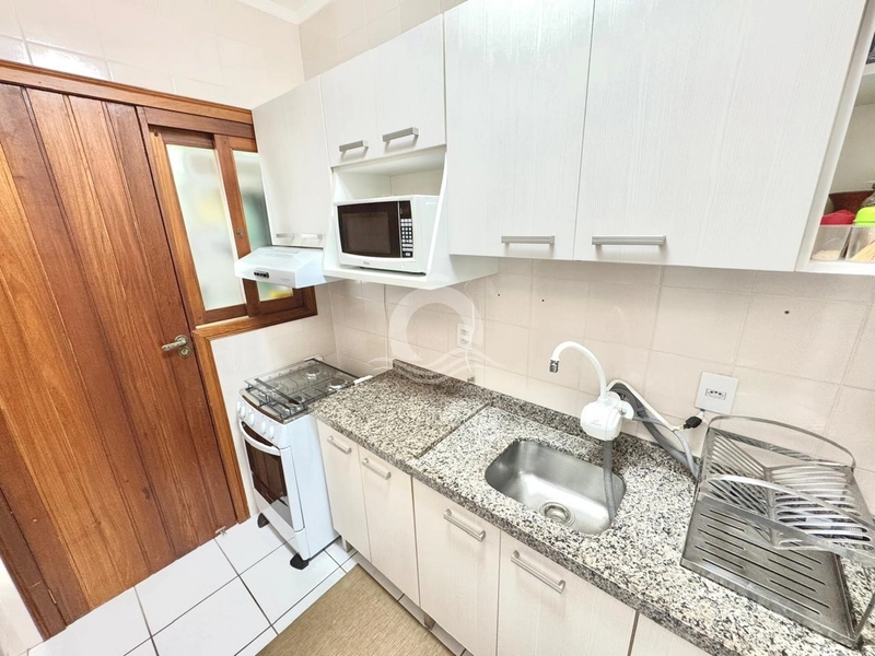 Apartamento 2 quartos mobiliado venda Zona Nova Capão da Canoa: 14ª foto da galeria de imagens do imóvel