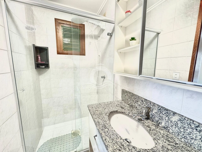 Apartamento 2 quartos mobiliado venda Zona Nova Capão da Canoa: 16ª foto da galeria de imagens do imóvel