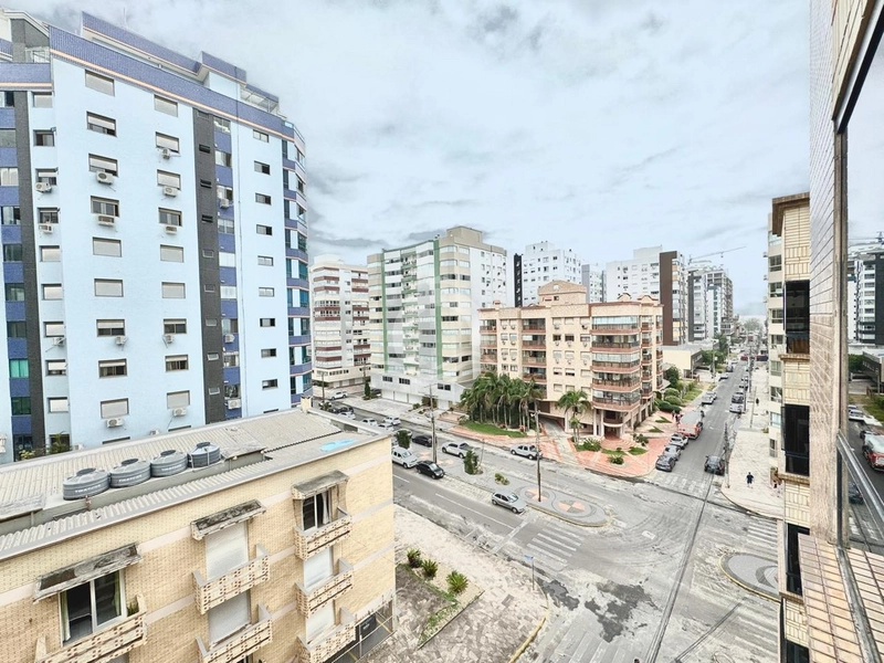 Apartamento 2 quartos mobiliado venda Zona Nova Capão da Canoa: 9ª foto da galeria de imagens do imóvel