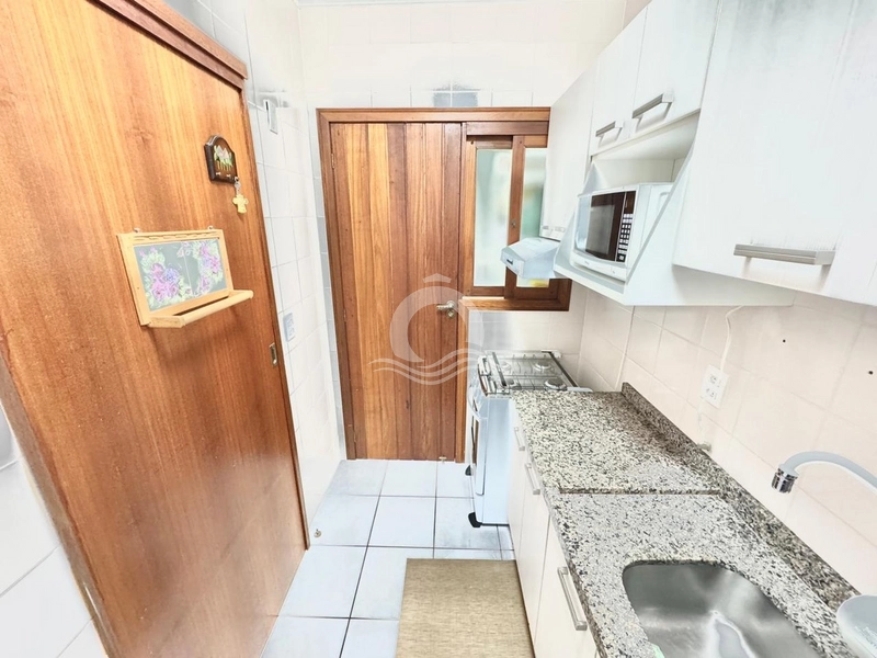 Apartamento 2 quartos mobiliado venda Zona Nova Capão da Canoa: 13ª foto da galeria de imagens do imóvel