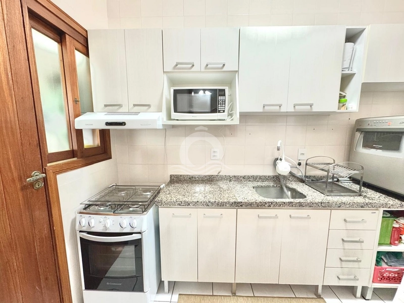 Apartamento 2 quartos mobiliado venda Zona Nova Capão da Canoa: 11ª foto da galeria de imagens do imóvel