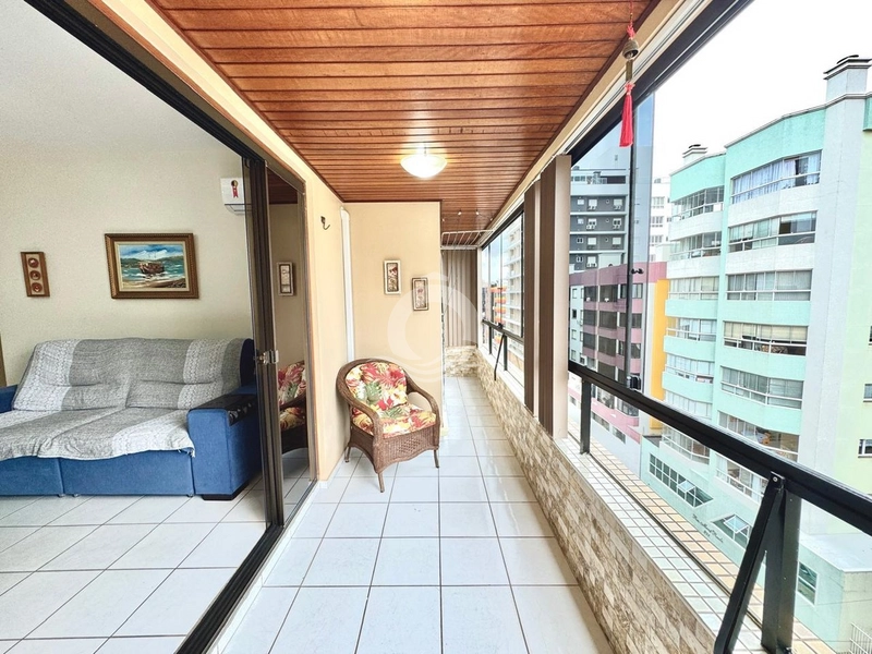 Apartamento 2 quartos mobiliado venda Zona Nova Capão da Canoa: 4ª foto da galeria de imagens do imóvel