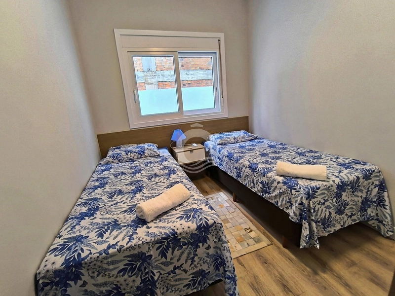 Apartamento 2 quartos mobiliado venda Zona Nova Capão da Canoa: 20ª foto da galeria de imagens do imóvel