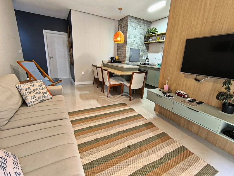 Apartamento 2 quartos mobiliado venda Zona Nova Capão da Canoa: 12ª foto da galeria de imagens do imóvel