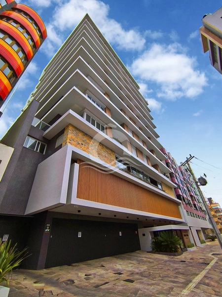 Apartamento 2 quartos mobiliado venda Zona Nova Capão da Canoa: 29ª foto da galeria de imagens do imóvel