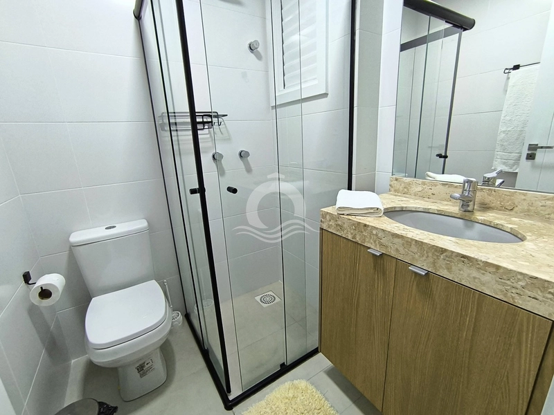 Apartamento 2 quartos mobiliado venda Zona Nova Capão da Canoa: 19ª foto da galeria de imagens do imóvel
