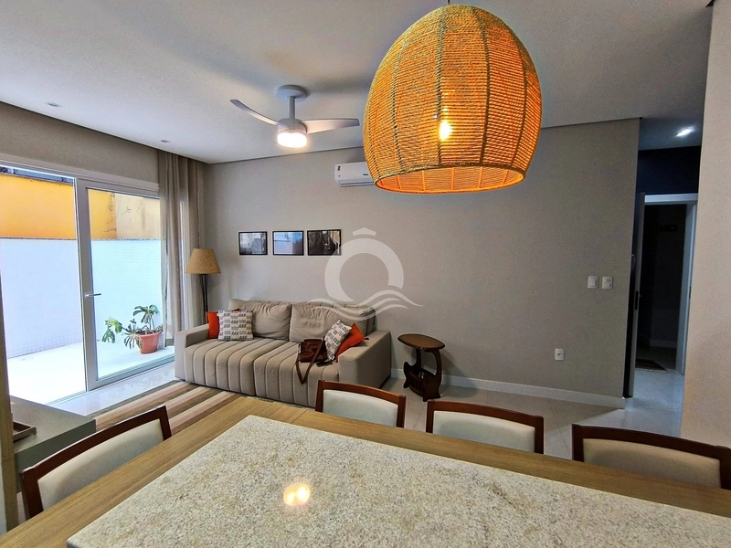 Apartamento 2 quartos mobiliado venda Zona Nova Capão da Canoa: 17ª foto da galeria de imagens do imóvel
