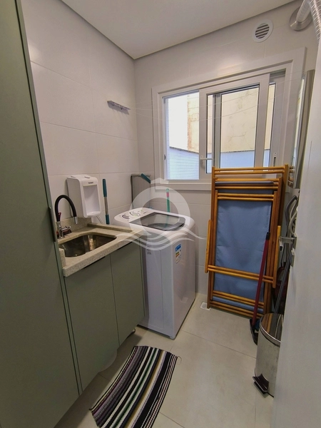 Apartamento 2 quartos mobiliado venda Zona Nova Capão da Canoa: 16ª foto da galeria de imagens do imóvel