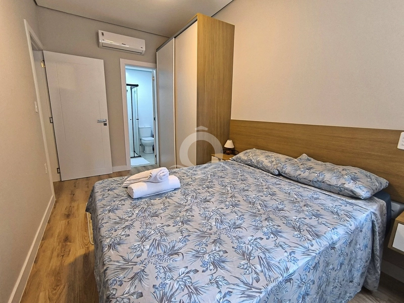 Apartamento 2 quartos mobiliado venda Zona Nova Capão da Canoa: 25ª foto da galeria de imagens do imóvel