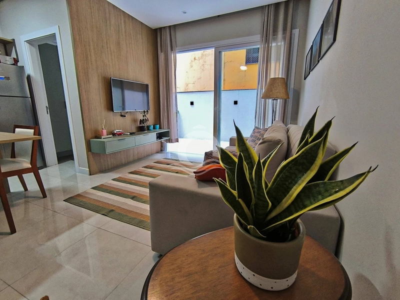 Apartamento 2 quartos mobiliado venda Zona Nova Capão da Canoa: 5ª foto da galeria de imagens do imóvel