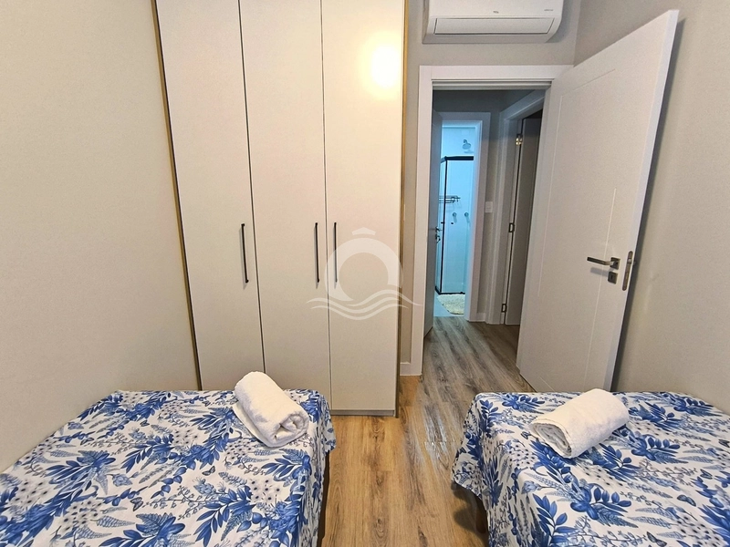 Apartamento 2 quartos mobiliado venda Zona Nova Capão da Canoa: 21ª foto da galeria de imagens do imóvel