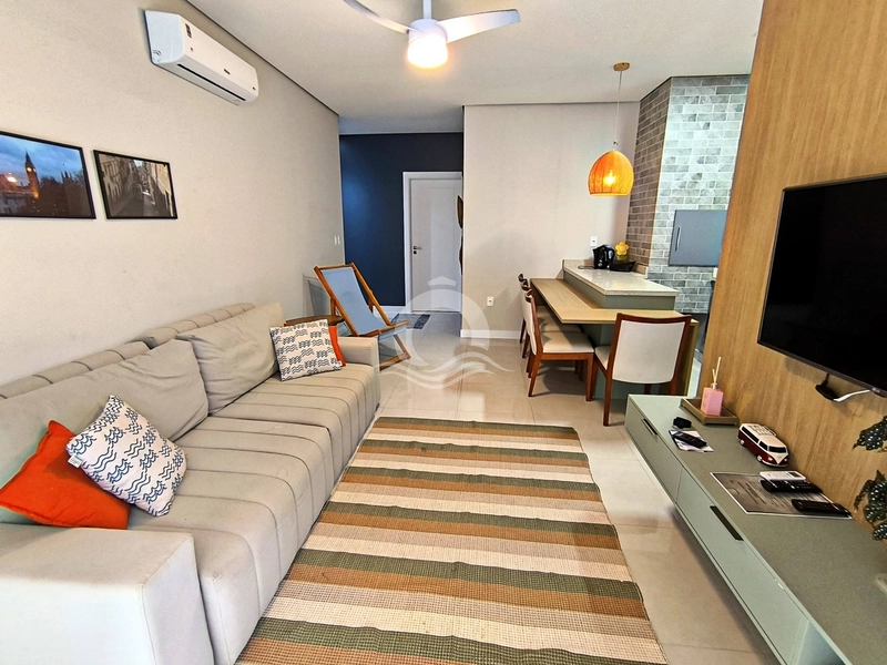 Apartamento 2 quartos mobiliado venda Zona Nova Capão da Canoa: 11ª foto da galeria de imagens do imóvel