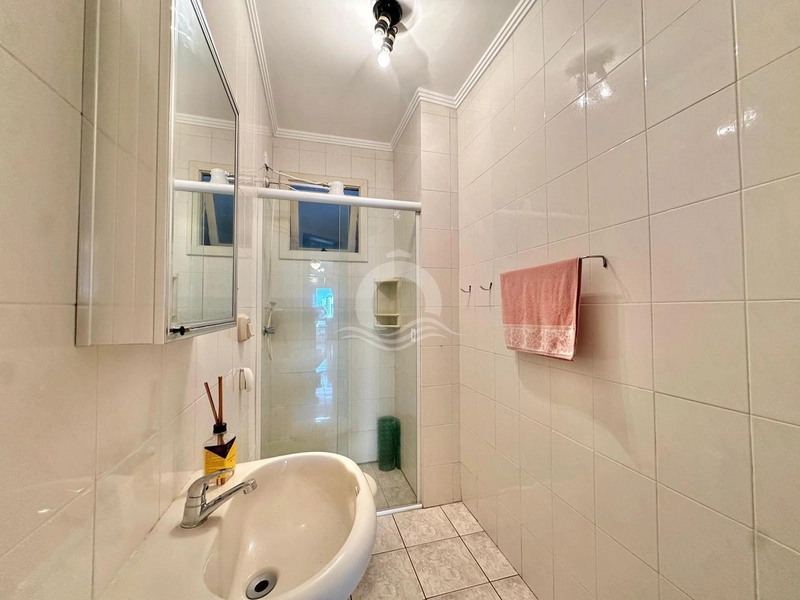 Apartamento 2 quartos vista mar venda Zona Nova Capão da Canoa: 15ª foto da galeria de imagens do imóvel