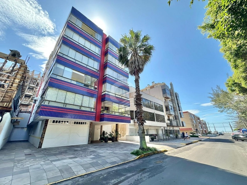 Apartamento 2 quartos vista mar venda Zona Nova Capão da Canoa: 18ª foto da galeria de imagens do imóvel