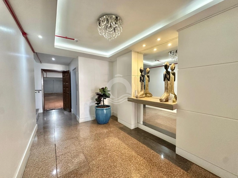 Apartamento 2 quartos vista mar venda Zona Nova Capão da Canoa: 17ª foto da galeria de imagens do imóvel