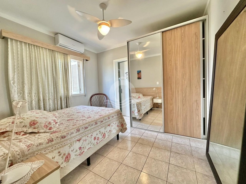Apartamento 2 quartos vista mar venda Zona Nova Capão da Canoa: 10ª foto da galeria de imagens do imóvel