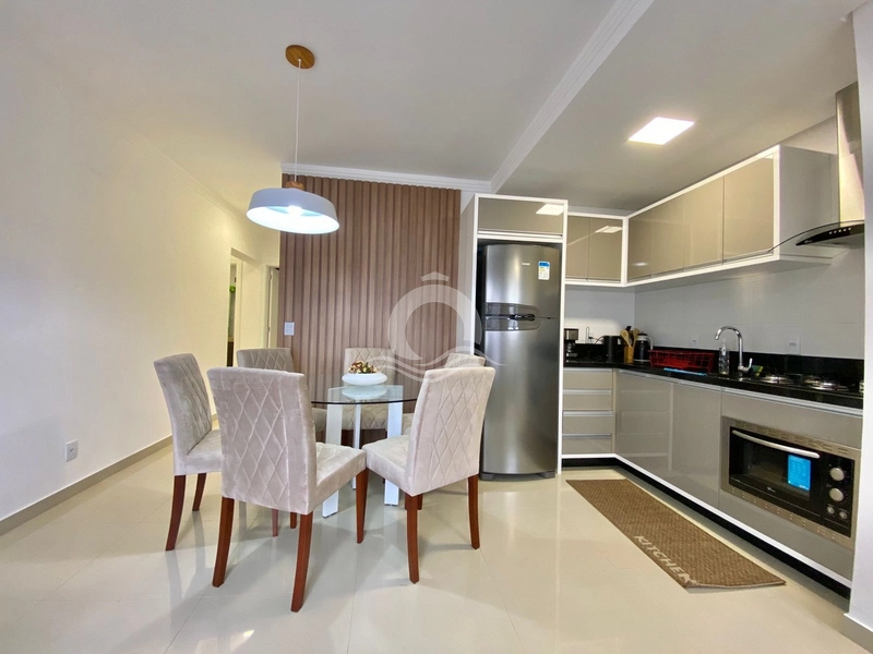 Apartamento 2 quartos mobiliado venda Navegantes Capão da Canoa: 6ª foto da galeria de imagens do imóvel