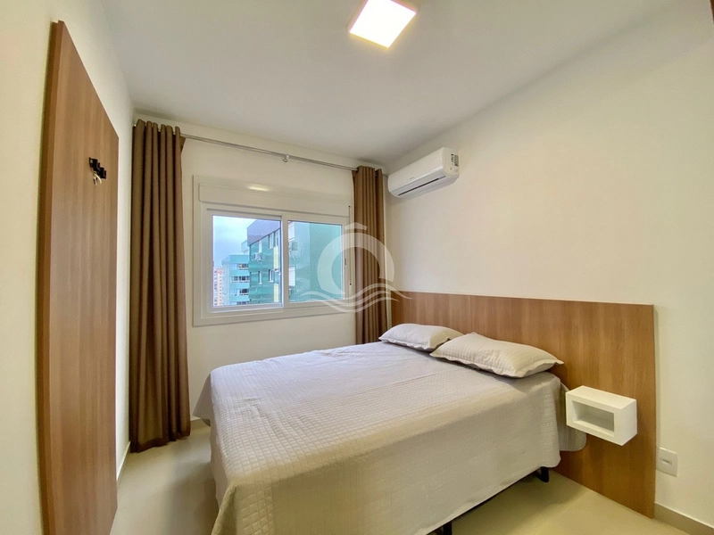 Apartamento 2 quartos mobiliado venda Navegantes Capão da Canoa: 9ª foto da galeria de imagens do imóvel