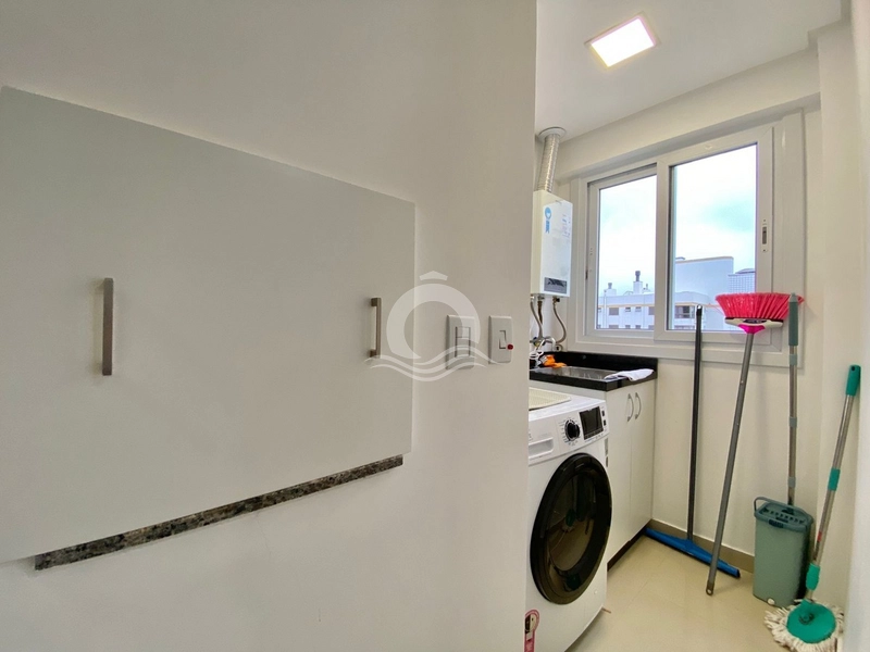Apartamento 2 quartos mobiliado venda Navegantes Capão da Canoa: 7ª foto da galeria de imagens do imóvel