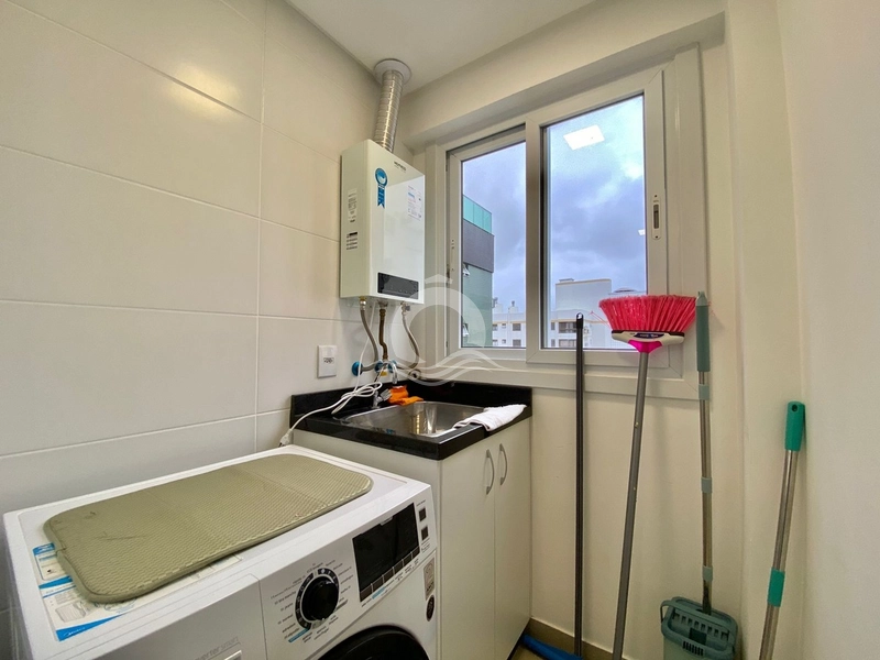 Apartamento 2 quartos mobiliado venda Navegantes Capão da Canoa: 17ª foto da galeria de imagens do imóvel
