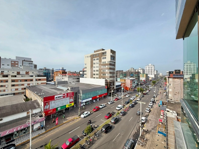 Apartamento 2 quartos mobiliado venda Centro Capão da Canoa: 7ª foto da galeria de imagens do imóvel