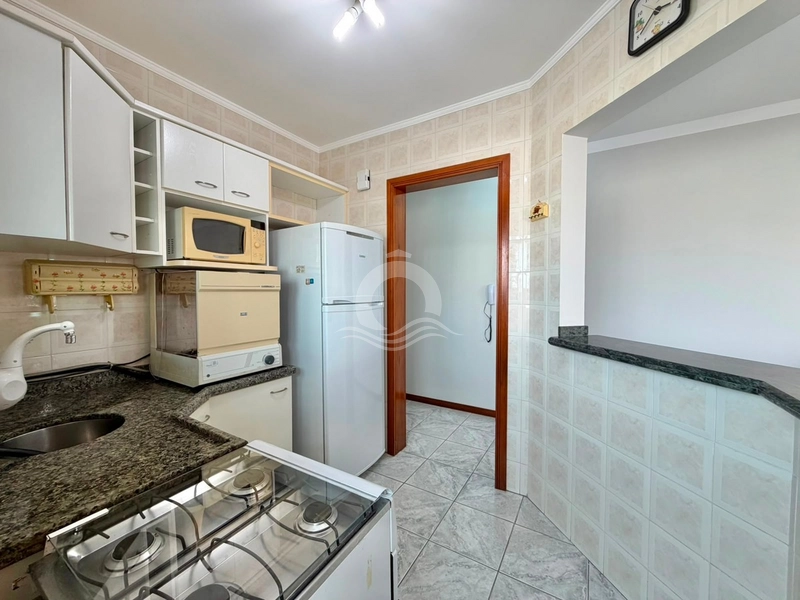 Apartamento 2 quartos mobiliado venda Centro Capão da Canoa: 18ª foto da galeria de imagens do imóvel