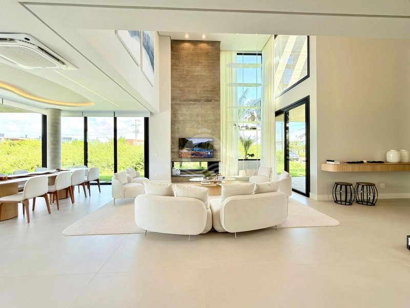 Casa 5 quartos mobiliada venda Condomínio Amare Xangri-Lá: 17ª foto da galeria de imagens do imóvel