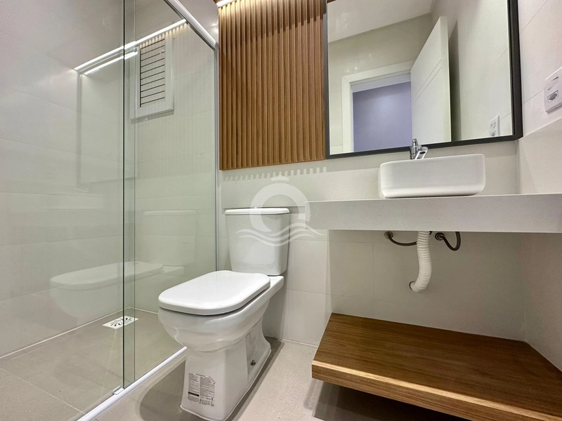 Apartamento 2 quartos mobiliado venda Zona Nova Capão da Canoa: 3ª foto da galeria de imagens do imóvel