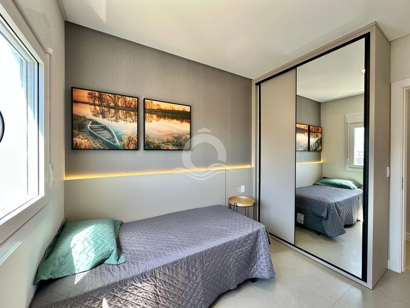 Apartamento 2 quartos mobiliado venda Zona Nova Capão da Canoa: 19ª foto da galeria de imagens do imóvel