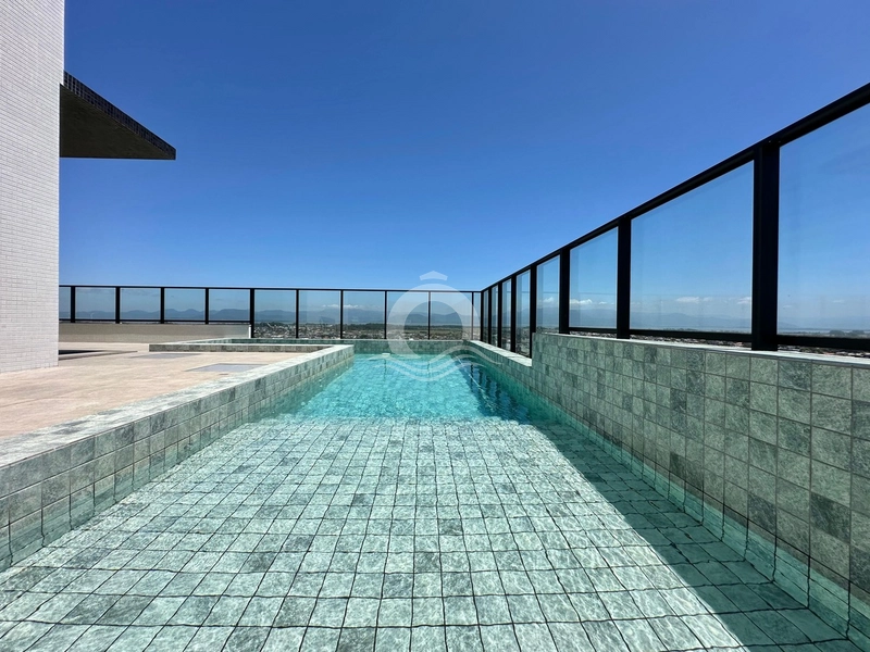 Apartamento 2 quartos mobiliado venda Zona Nova Capão da Canoa: 4ª foto da galeria de imagens do imóvel