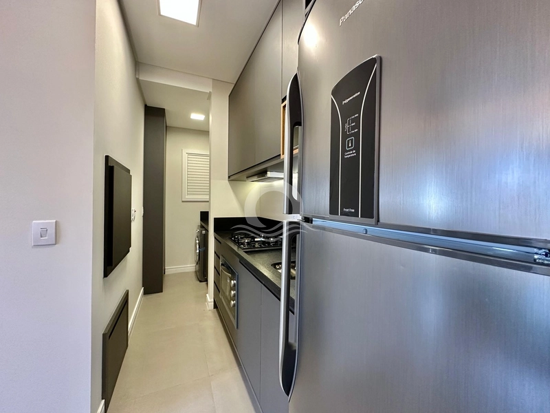 Apartamento 2 quartos mobiliado venda Zona Nova Capão da Canoa: 11ª foto da galeria de imagens do imóvel