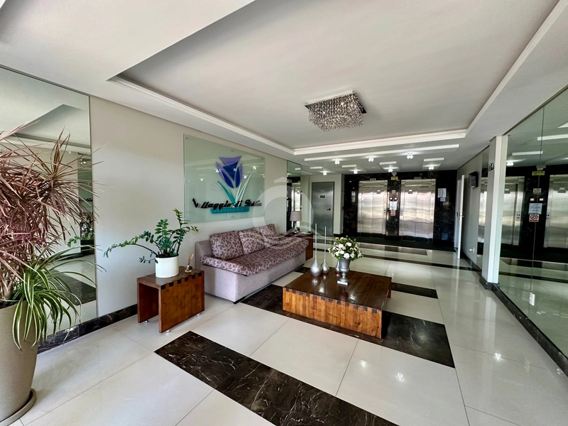 Apartamento 2 quartos vista mar venda Navegantes Capão da Canoa: 22ª foto da galeria de imagens do imóvel