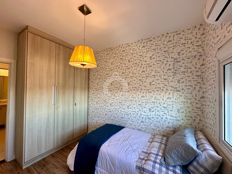 Apartamento 2 quartos vista mar venda Navegantes Capão da Canoa: 20ª foto da galeria de imagens do imóvel