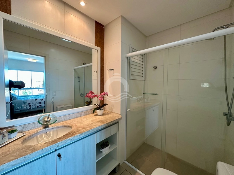 Apartamento 2 quartos vista mar venda Navegantes Capão da Canoa: 17ª foto da galeria de imagens do imóvel
