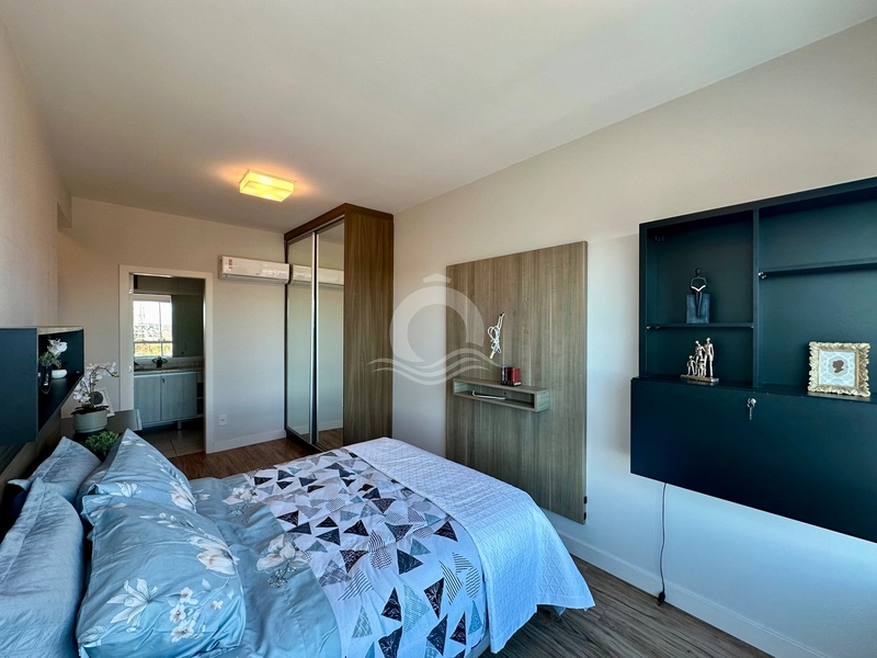 Apartamento 2 quartos vista mar venda Navegantes Capão da Canoa: 14ª foto da galeria de imagens do imóvel