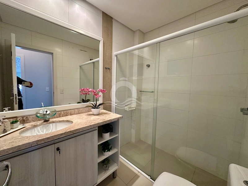 Apartamento 2 quartos vista mar venda Navegantes Capão da Canoa: 18ª foto da galeria de imagens do imóvel