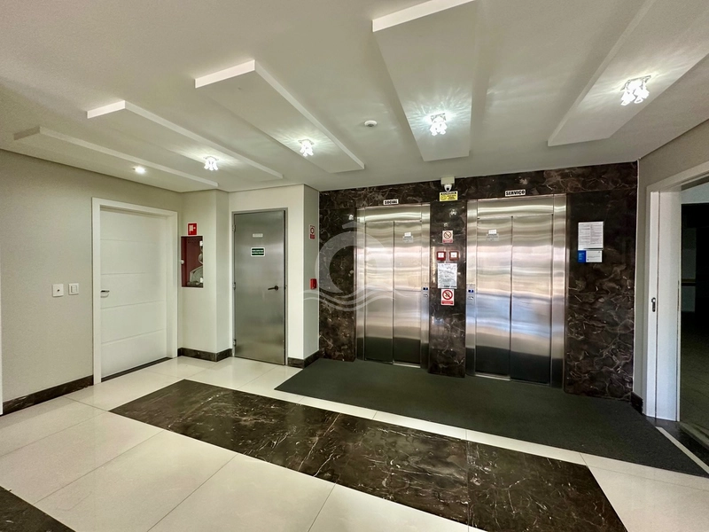 Apartamento 2 quartos vista mar venda Navegantes Capão da Canoa: 24ª foto da galeria de imagens do imóvel