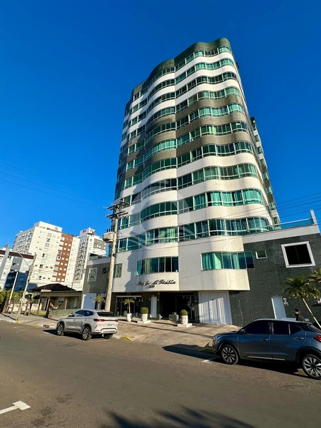 Apartamento 2 quartos vista mar venda Navegantes Capão da Canoa: 27ª foto da galeria de imagens do imóvel