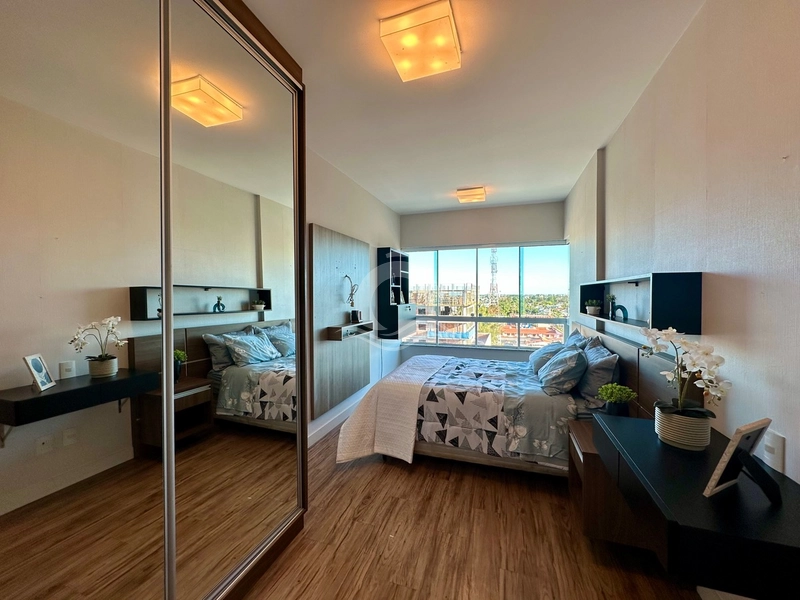 Apartamento 2 quartos vista mar venda Navegantes Capão da Canoa: 12ª foto da galeria de imagens do imóvel