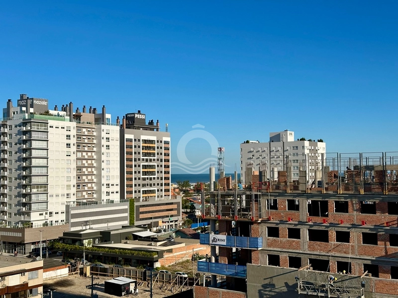 Apartamento 2 quartos vista mar venda Navegantes Capão da Canoa: 15ª foto da galeria de imagens do imóvel