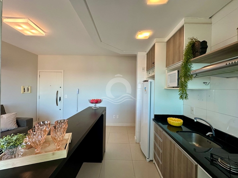 Apartamento 2 quartos vista mar venda Navegantes Capão da Canoa: 11ª foto da galeria de imagens do imóvel
