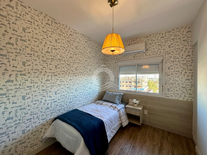Apartamento 2 quartos vista mar venda Navegantes Capão da Canoa: 19ª foto da galeria de imagens do imóvel