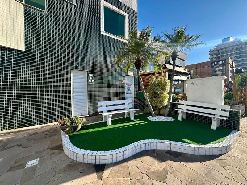 Apartamento 2 quartos vista mar venda Navegantes Capão da Canoa: 26ª foto da galeria de imagens do imóvel
