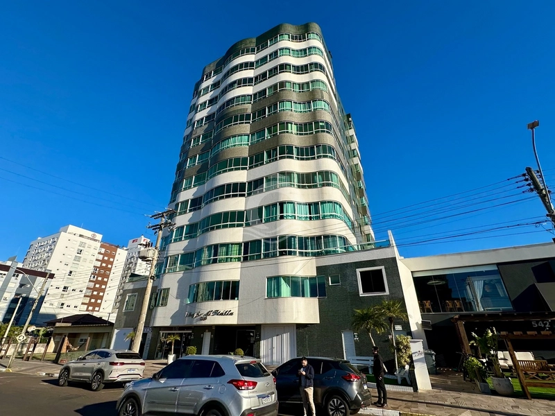Apartamento 2 quartos vista mar venda Navegantes Capão da Canoa: 28ª foto da galeria de imagens do imóvel