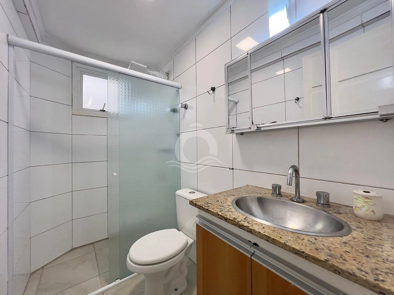 Apartamento 3 quartos mobiliado venda bairro navegantes Capão da Canoa: 16ª foto da galeria de imagens do imóvel